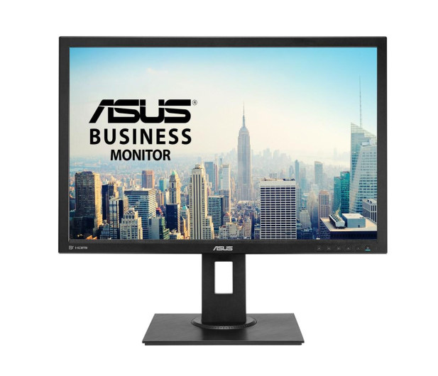 ASUS 24.1'' BE24AQLBH 90LM0291-B03370 Czarny - 1459754 - zdjęcie 2